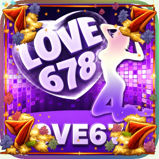 love678 — galeri pratinjau Resmi APK